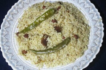 Beef Chickpea Potato Rice / Dinner Recipes / Chickpea Recipes /Beef Recipes/Yellow Rice Recipes 1108