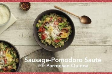 TRY THIS TONIGHT FOR DINNER || HEALTHY DINNER RECIPE || WEIGHT-LOSS RECIPES