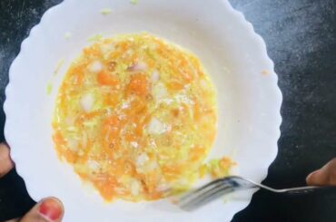 Simple And Healthy Breakfast Recipe #summerspecialrecipe