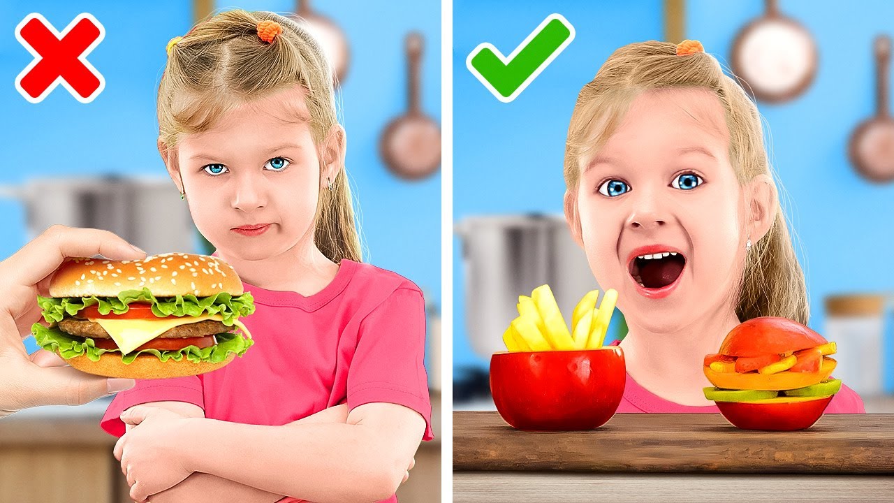 Healthy And Tasty Breakfast Ideas Your Family Will Fall In Love With Healthy And Tasty Breakfast Ideas Your Family Will Fall In Love With