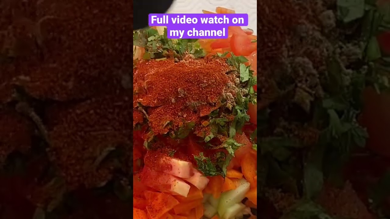 Healthy and tasty sprouts salad / Salad Recipe #shorts #sproutssaladrecipe #salad #rafisviews Healthy and tasty sprouts salad / Salad Recipe #shorts #sproutssaladrecipe #salad #rafisviews