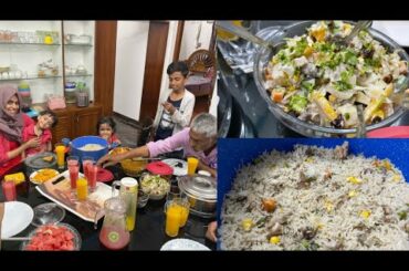 Ramadan Quick Easy Recipes/Healthy Salad Recipe /Silu Talks