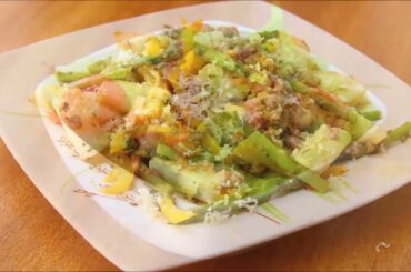 Daily Dish Cooking Recipes - 3 Healthy Low Calorie Recipes