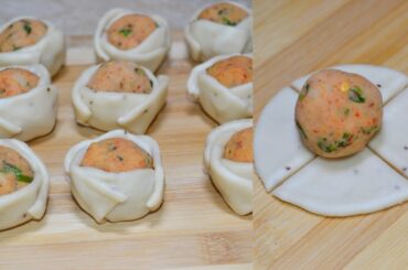 Ramadan Special Potato Snacks Recipe | Ramzan Recipes | Easy Iftar Recipes | Tasty Recipe