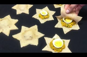 Most Crispy and Healthy Snacks Recipe - Ramzan Special Recipes - Ramadan special easy Iftar recipes