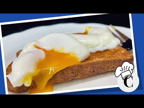 How to Make Poached Eggs! A Healthy Breakfast Recipe! How to Make Poached Eggs! A Healthy Breakfast Recipe!