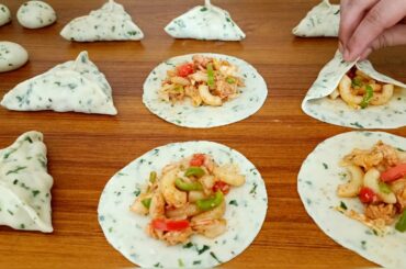 New Iftar Recipes for Ramadan Recipes 2022 Me Bnain | Ramzan Special Recipes with Pasta Stuffing