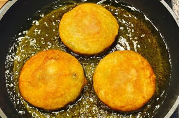 Ramadan Special Cutlets Recipe | Potato Cheese Cutlets by Spice Cuisine