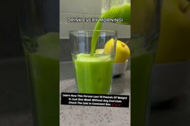 Weight loss | smoothie | smoothie recipes | the smoothie diet | weight loss diet #shorts