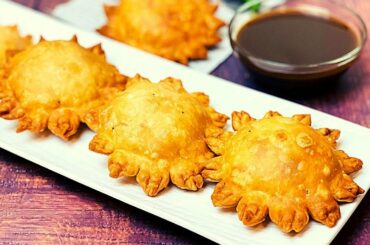 New Snack Recipe|Unique Snack Recipe |Crunchy Snack |Quick snack| Ramzan Special Snack|Iftar Recipes