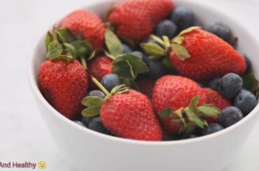 Healthy Food And Health Body / how to make healthy food taste good / healthy foods to lose weight