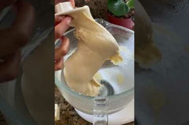 #1 Mistake When Making Bread Fluffy