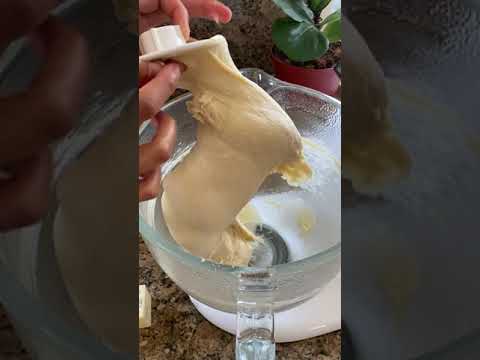 #1 Mistake When Making Bread Fluffy #1 Mistake When Making Bread Fluffy