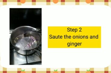 NSTP 2 | Home Based Healthy Recipes | Chicken Tinola