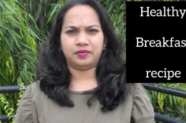 HEALTHY BREAD PANCAKE |  ADIRI'S DELICACIES