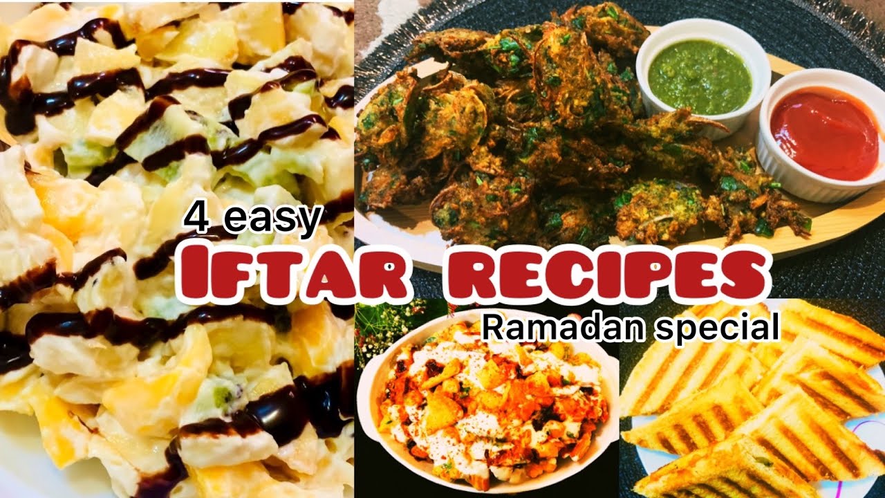 Easy Iftar recipes|Ramadan iftar recipes | healthy iftar recipes|New iftar recipes Easy Iftar recipes|Ramadan iftar recipes | healthy iftar recipes|New iftar recipes