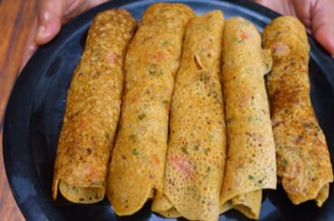 The Easy Breakfast - Healthy Mornings Aren't Hard | 10minutes Breakfast