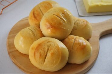 I Make The Easiest Bread With No Yeast And No Knead