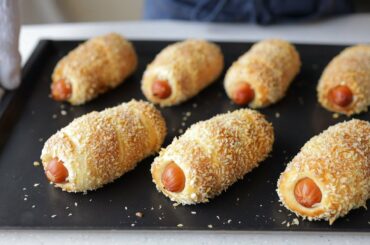 Very Delicious Sausage Bread Recipe