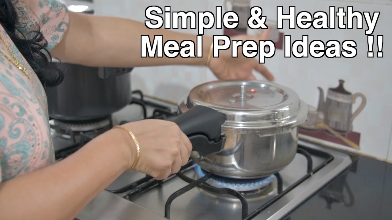 Healthy Meal Prep Ideas for lunch ! Cooking a simple & wholesome meal for the family ! Healthy Meal Prep Ideas for lunch ! Cooking a simple & wholesome meal for the family !