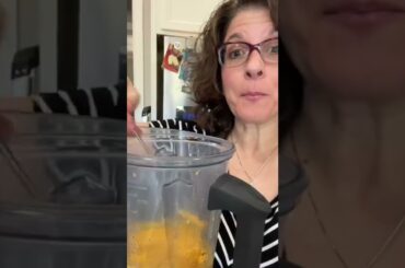 Ginger Dressing-gluten free! #glutenfree #healthy #guthealth #shorts #short #recipe