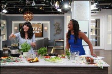 3 hormone-healthy detox recipes that are more nutritional than they look