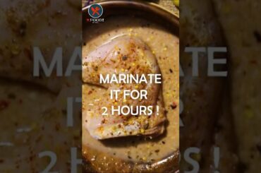 Weight loss Grilled Chicken |  Smokey Red Chicken |  Healthy Recipes | Weight loss Recipe By XFOODI