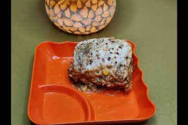 Veg Healthy Lasagna Recipe|F3|FunFromFood|Pragati Pandit