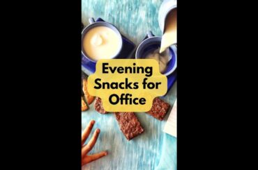 Healthy Snacks | Snacks Recipes | Snacks items | Snacks for kids | Quick bites