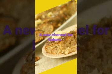 Healthier Bakes Healthier Baking