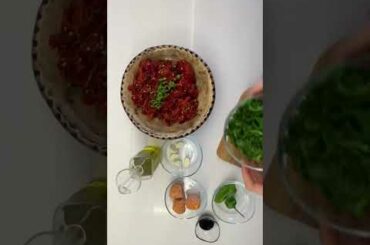 Healthy Salad Recipes For Weight Loss | Easy Salad Recipes #SHORTS #DIET