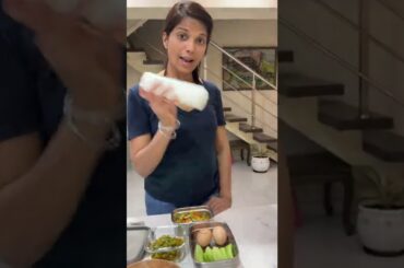 Healthy lunch box ideas for schools and offices