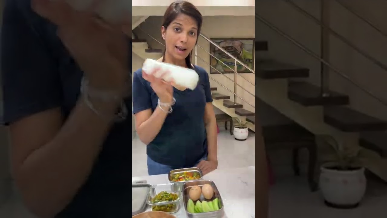 Healthy lunch box ideas for schools and offices Healthy lunch box ideas for schools and offices