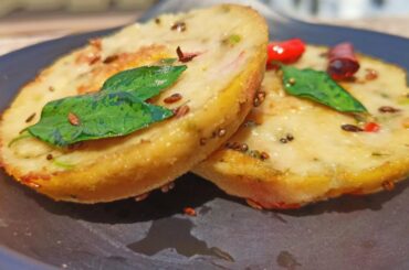 Healthy breakfast idea. nasta recipe.Snack recipe. Instant breakfast recipe Indian. nasthaAEMSG6PB