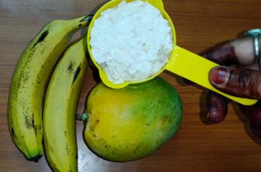 Tastey and quick poha with fresh fruits | healthy breakfast recipe | SANDHYA'S KITCHEN |