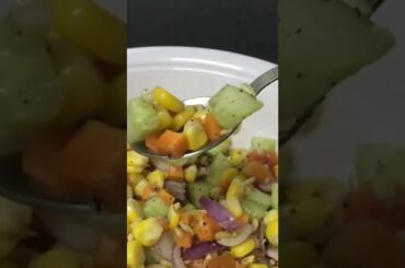 Healthy salad , easy healthy salad recipe #saladrecipe #salad #indiandiet #foodfitnessfun