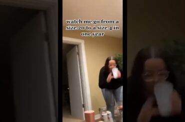 Weight Loss Motivation / Weight Loss Transformation / Weight Loss Journey