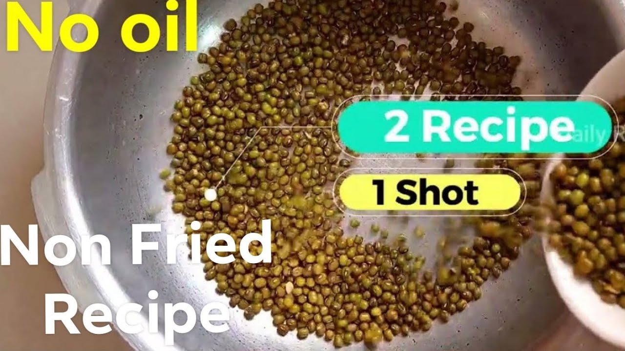 Iftar Recipes | Ramadan Special Recipe2022 | 2 Recipe in 1 Pot | Quick Healthy no oil Snacks Recipes Iftar Recipes | Ramadan Special Recipe2022 | 2 Recipe in 1 Pot | Quick Healthy no oil Snacks Recipes