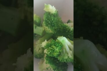 Broccoli Weight Loss Salad skinny recipe for weight loss #shorts #youtubeindia #healthy