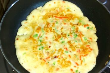 Protein pratha without kneading a dough//eat healthy stay healthy//RAMZAAN SPECIAL //sehri special