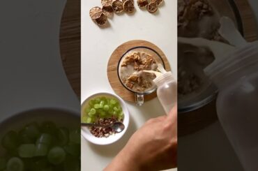 Include this in your diet | Healthy breakfast recipe #shorts #youtubeshorts