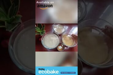 Instanat Uttapam Recipe for Breakfast | Ft. @Food For Foodies | Healthy Breakfast Recipes | Ecobake