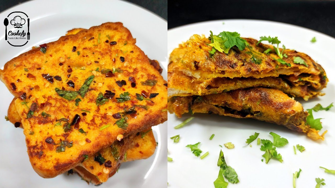 2 Easy & Healthy Bread Snacks Recipes In Tamil | easy snacks recipes in tamil 2 Easy & Healthy Bread Snacks Recipes In Tamil | easy snacks recipes in tamil