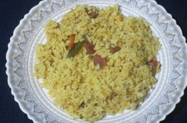 Split Chickpea Beetroot Rice/Dinner Recipes/Chickpea Recipes/Beetroot Recipes/Garbanzo Recipes 1111