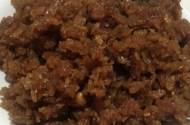 Instant Sweet Poha Recipe | Healthy Breakfast Recipe