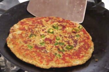 Healthy Breakfast From Sprouts | Quick Breakfast | Weight Loss Recipe