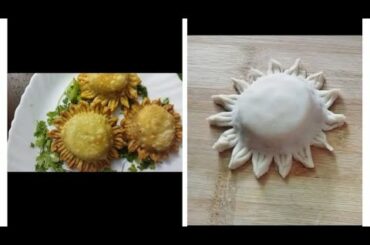 Most Crispy and Healthy Snacks Recipe  By Cook with Zona