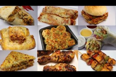 9 Best Eid Snacks Ideas Recipes By Recipes of the World