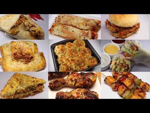 9 Best Eid Snacks Ideas Recipes By Recipes of the World 9 Best Eid Snacks Ideas Recipes By Recipes of the World