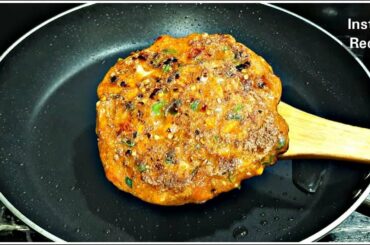 20 Minutes Instant Dinner Recipe|Dinner recipes|Dinner recipes indian vegetarian|Veg Dinner recipes